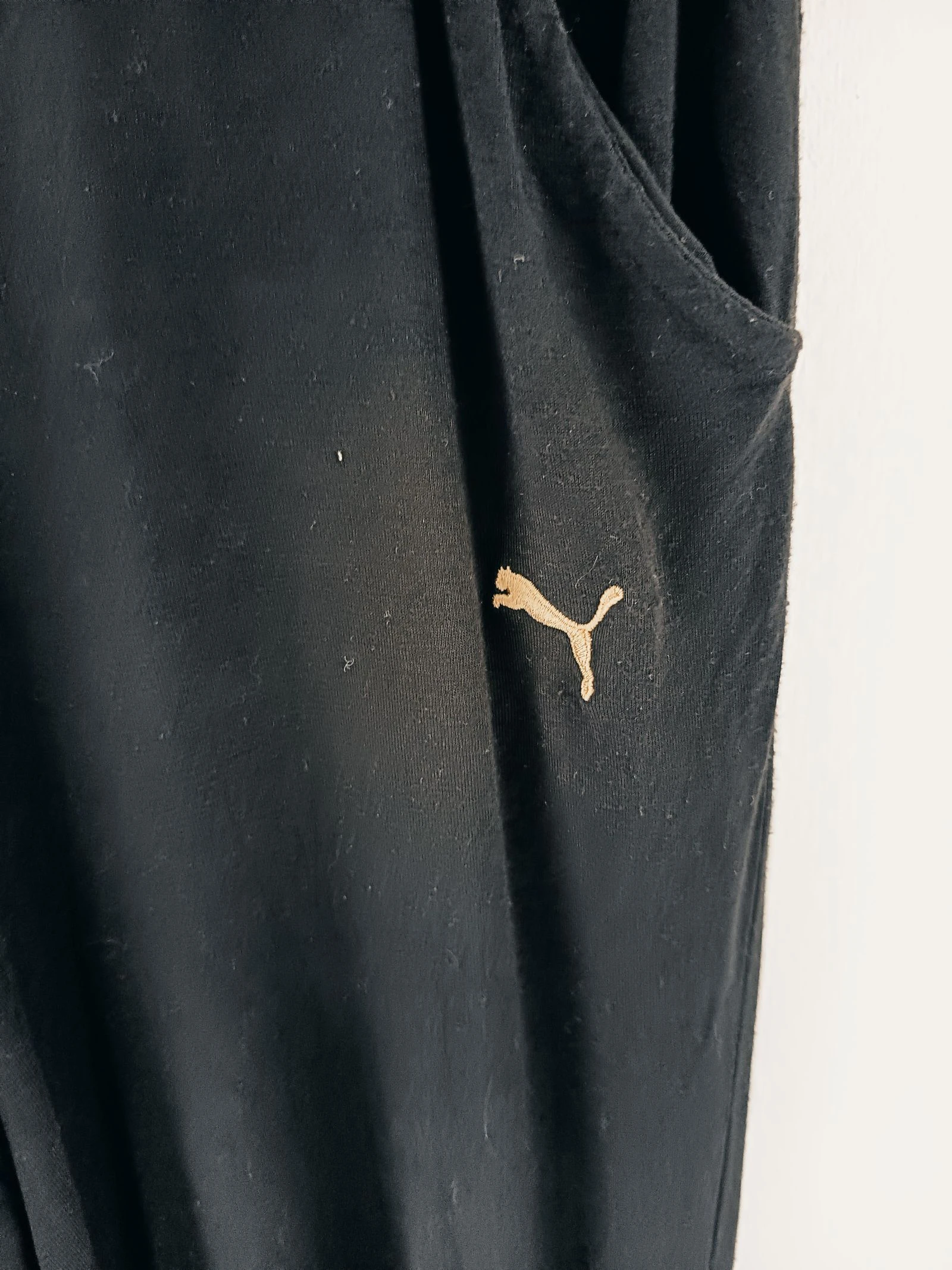 Jegging esportivo Puma – photo 2